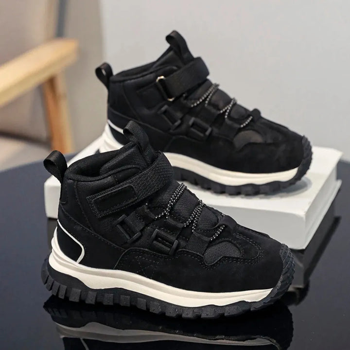 Luftfreiheit - Vee Ultraleichte Winter Sneaker für Kinder