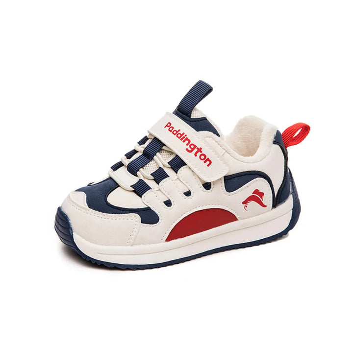 Luftfreiheit - Paddington Paul Ultraleichte Sneaker für Kinder