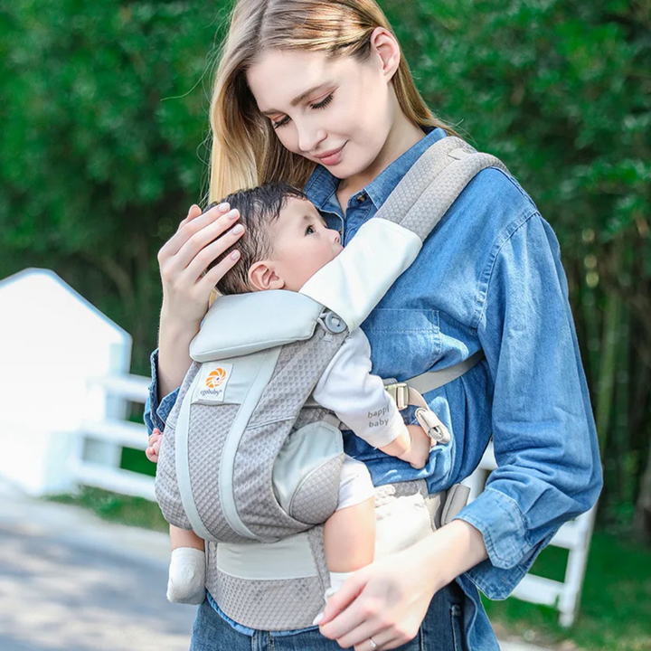 babytrage mon kids 10 kg
