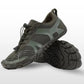 Grounder Barfußschuhe – Perfekte Schuhe für Trailrunning und Naturerlebnisse