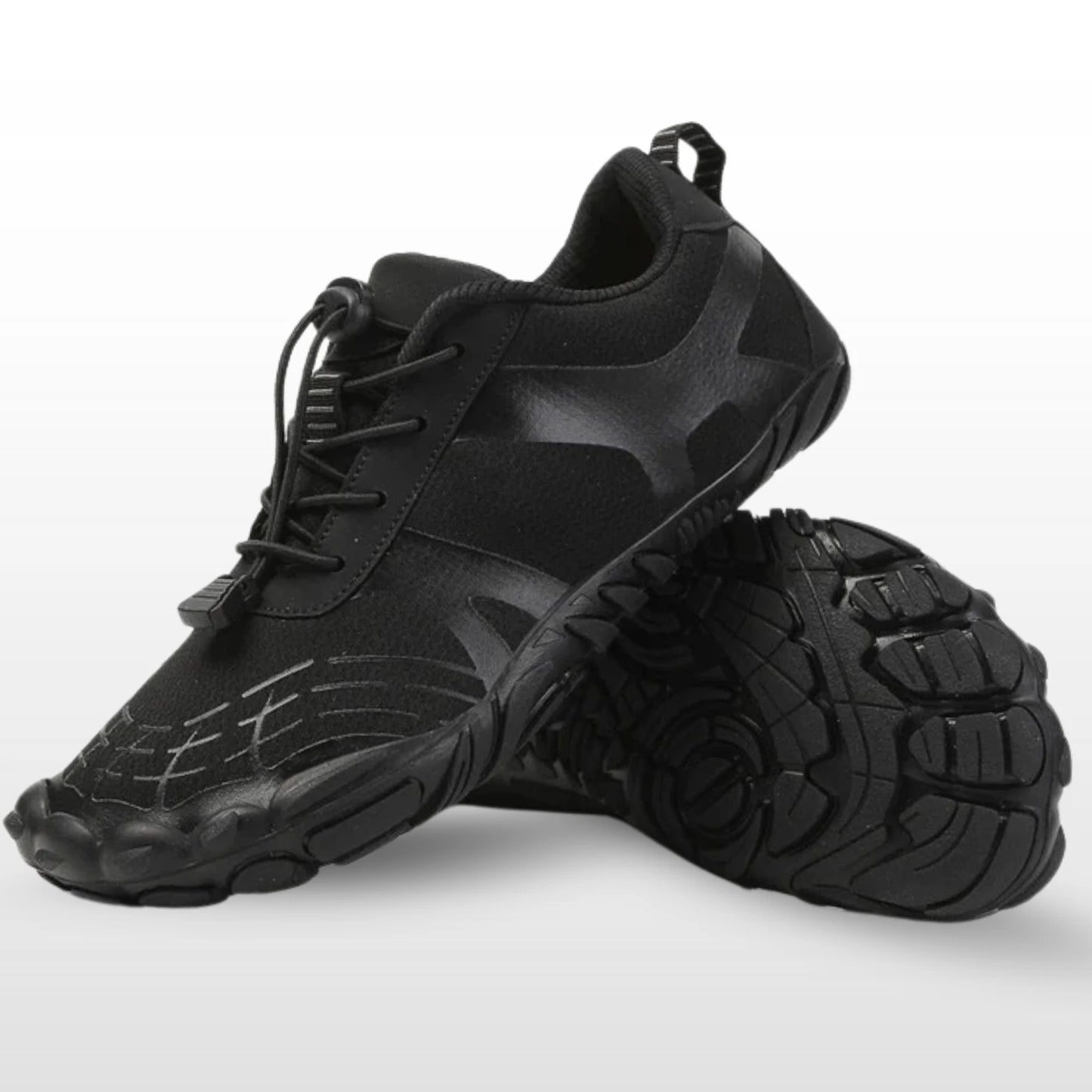 Grounder Barfußschuhe – Perfekte Schuhe für Trailrunning und Naturerlebnisse