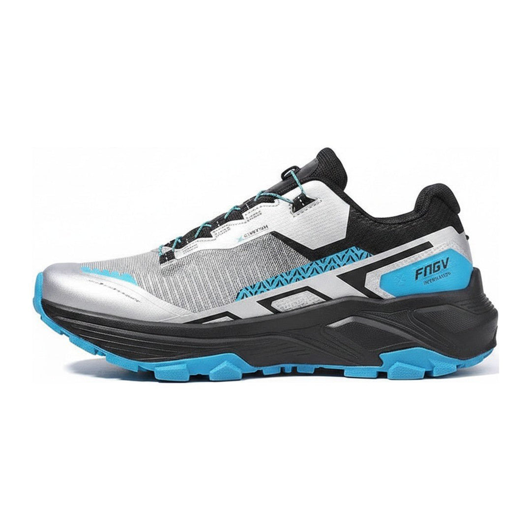 Axe – Sportschuhe Herren mit Drehverschluss - Luftfreiheit