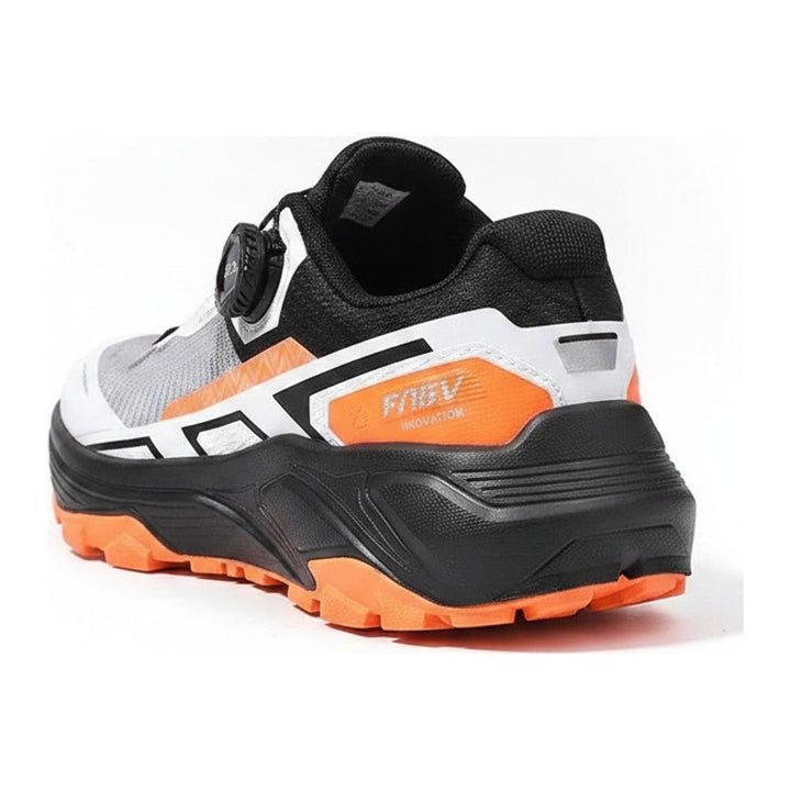 Axe – Sportschuhe Herren mit Drehverschluss - Luftfreiheit