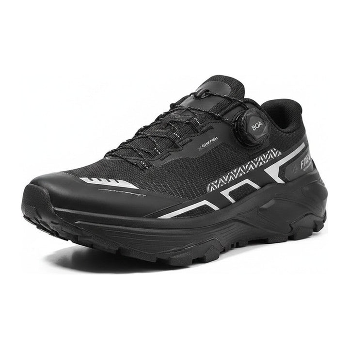 Axe – Sportschuhe Herren mit Drehverschluss - Luftfreiheit