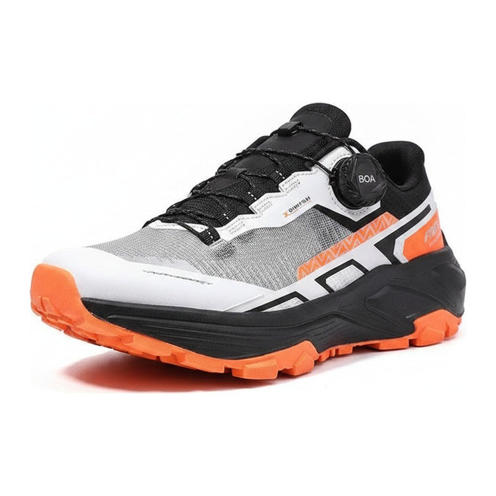 Axe – Sportschuhe Herren mit Drehverschluss - Luftfreiheit