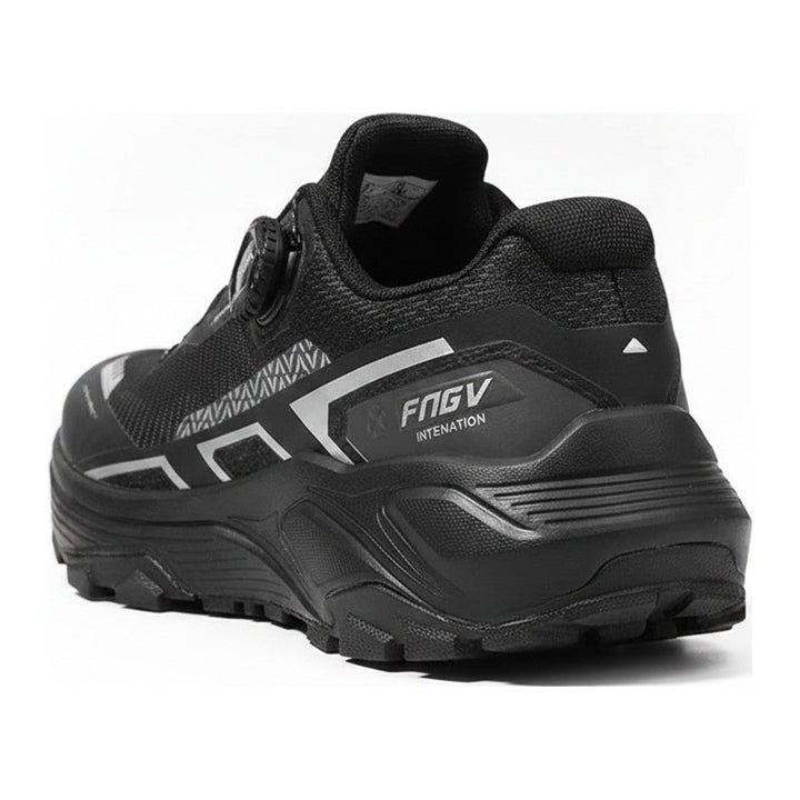 Axe – Sportschuhe Herren mit Drehverschluss - Luftfreiheit