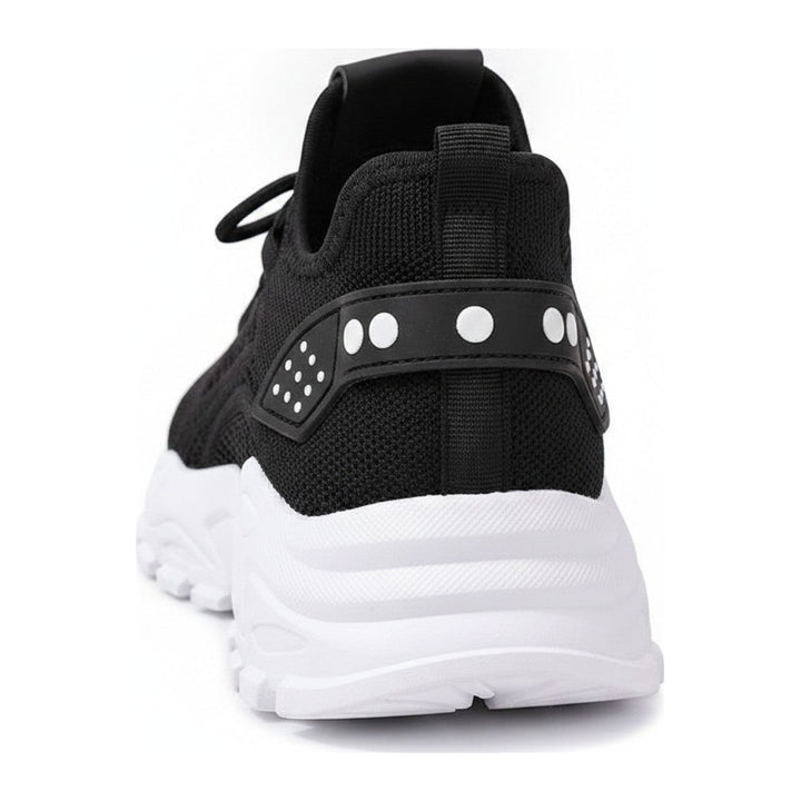 Bell – Sneaker mit Mesh-Strick - Luftfreiheit