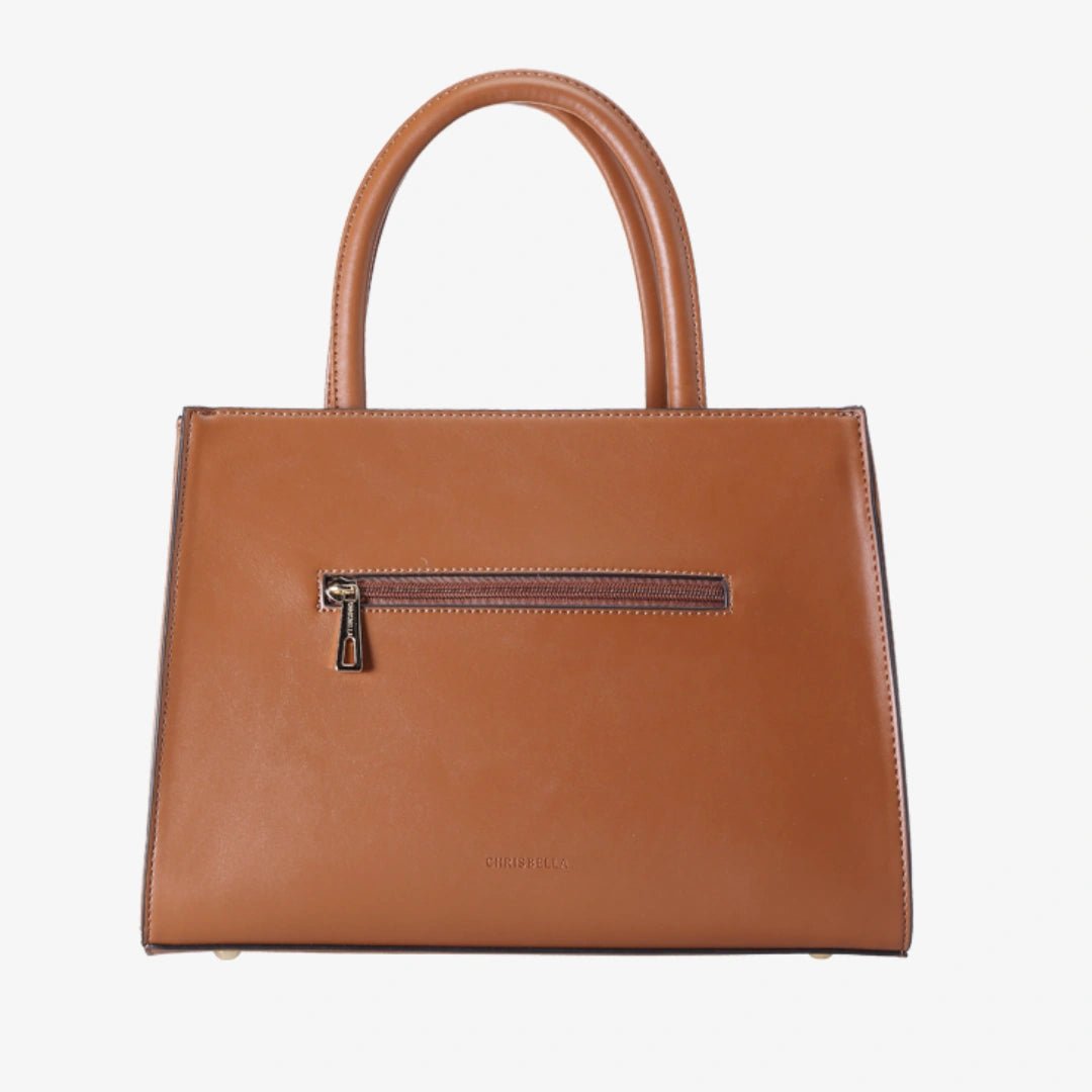 Berlin Avenue – Premium Damen Handtasche - Luftfreiheit