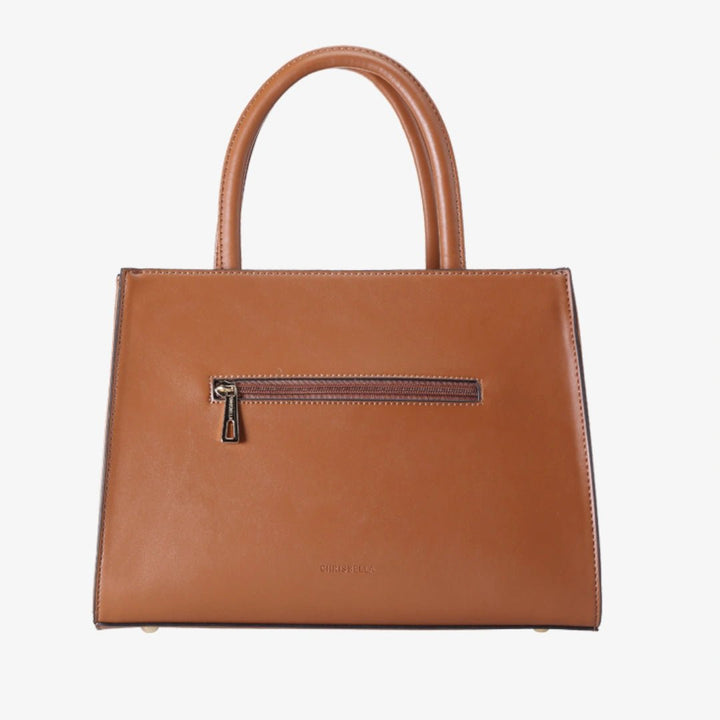 Berlin Avenue – Premium Damen Handtasche - Luftfreiheit