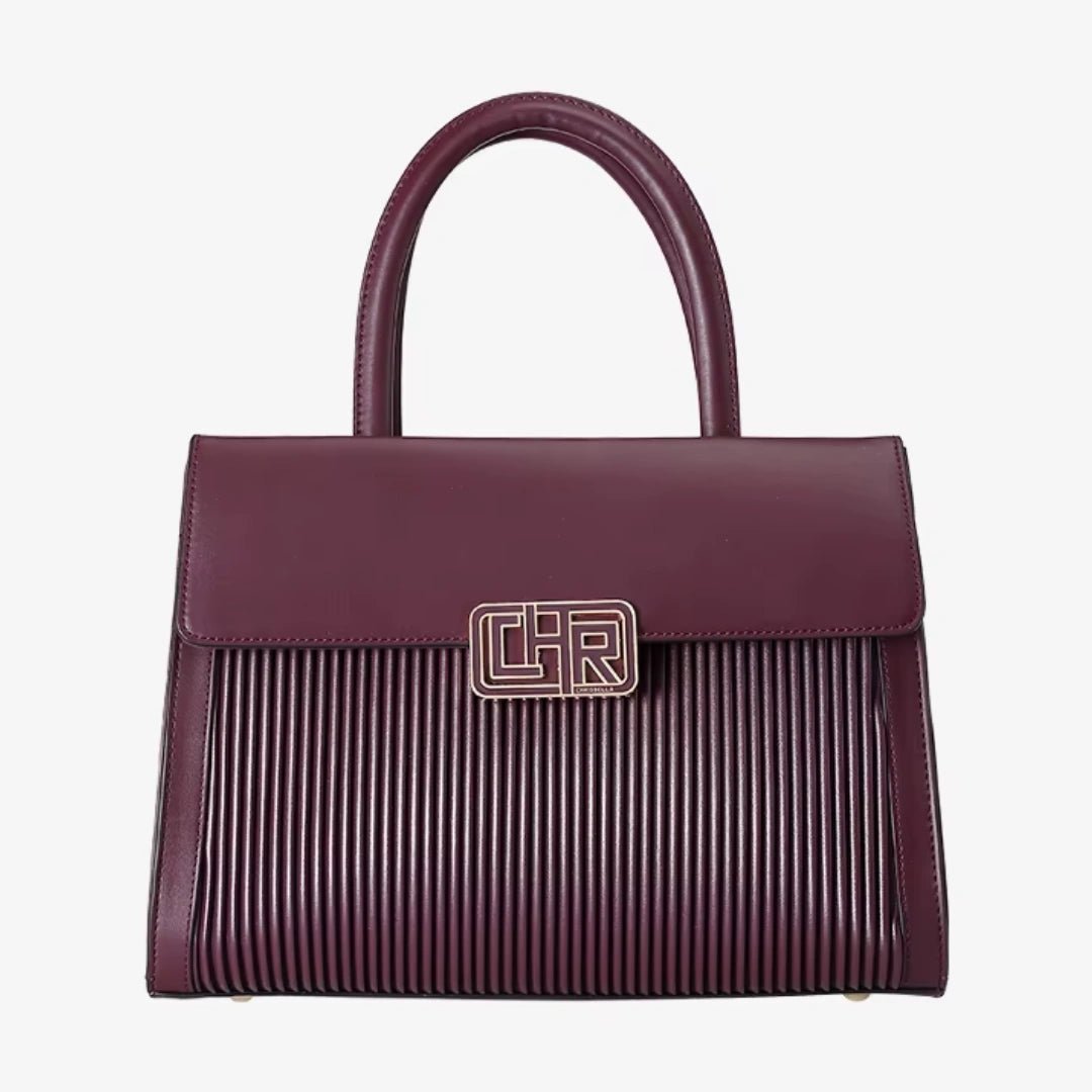Berlin Avenue – Premium Damen Handtasche - Luftfreiheit