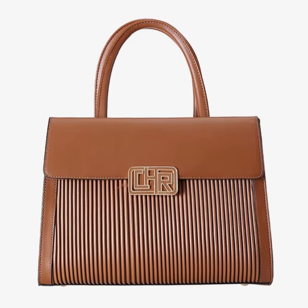 Berlin Avenue – Premium Damen Handtasche - Luftfreiheit