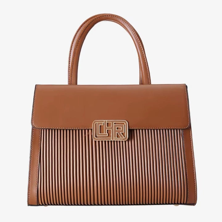 Berlin Avenue – Premium Damen Handtasche - Luftfreiheit