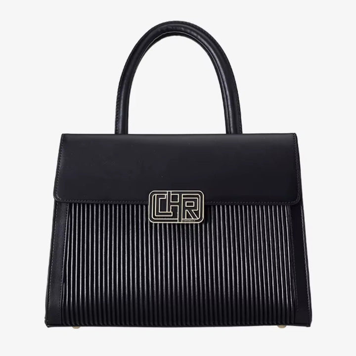 Berlin Avenue – Premium Damen Handtasche - Luftfreiheit