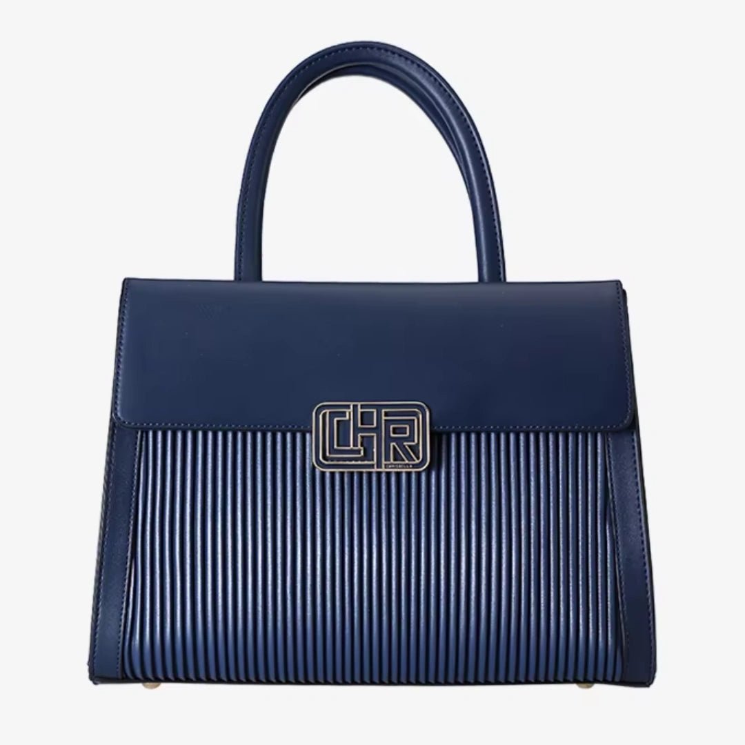 Berlin Avenue – Premium Damen Handtasche - Luftfreiheit