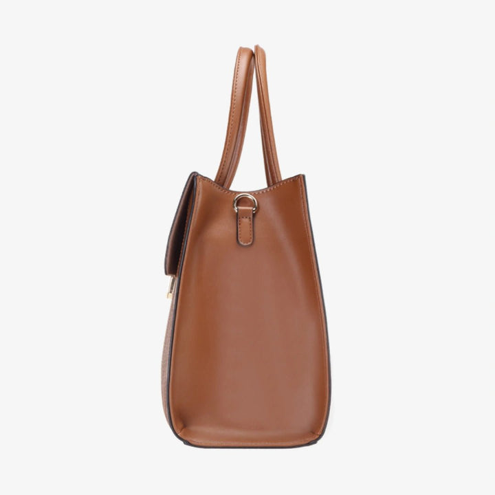 Berlin Avenue – Premium Damen Handtasche - Luftfreiheit