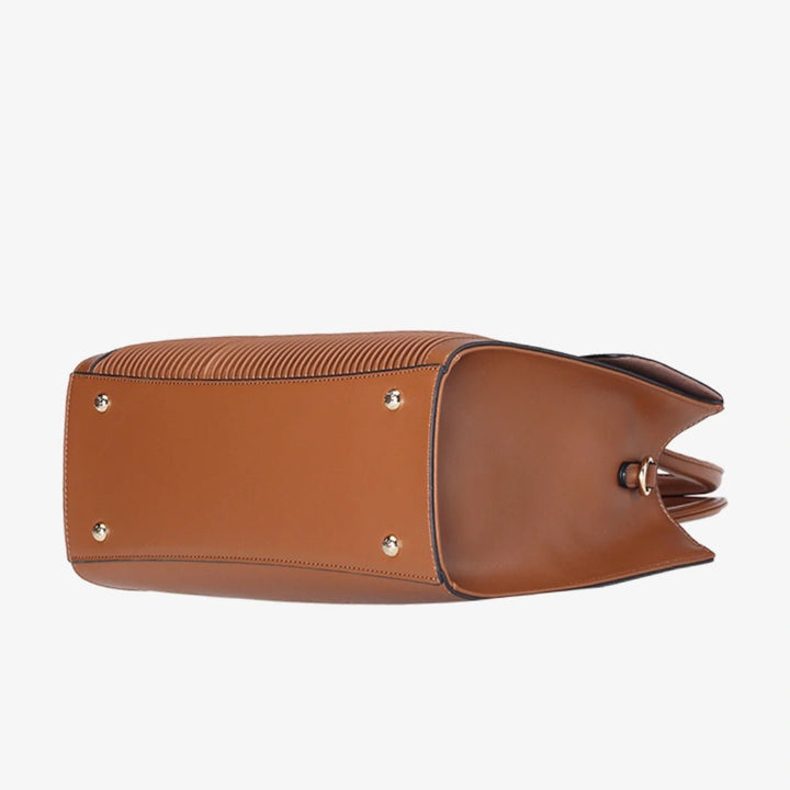 Berlin Avenue – Premium Damen Handtasche - Luftfreiheit