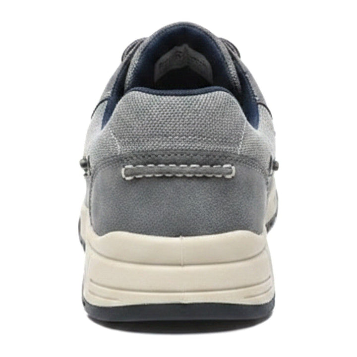 Boot – Bequeme Sneaker Herren mit Schnürung - Luftfreiheit
