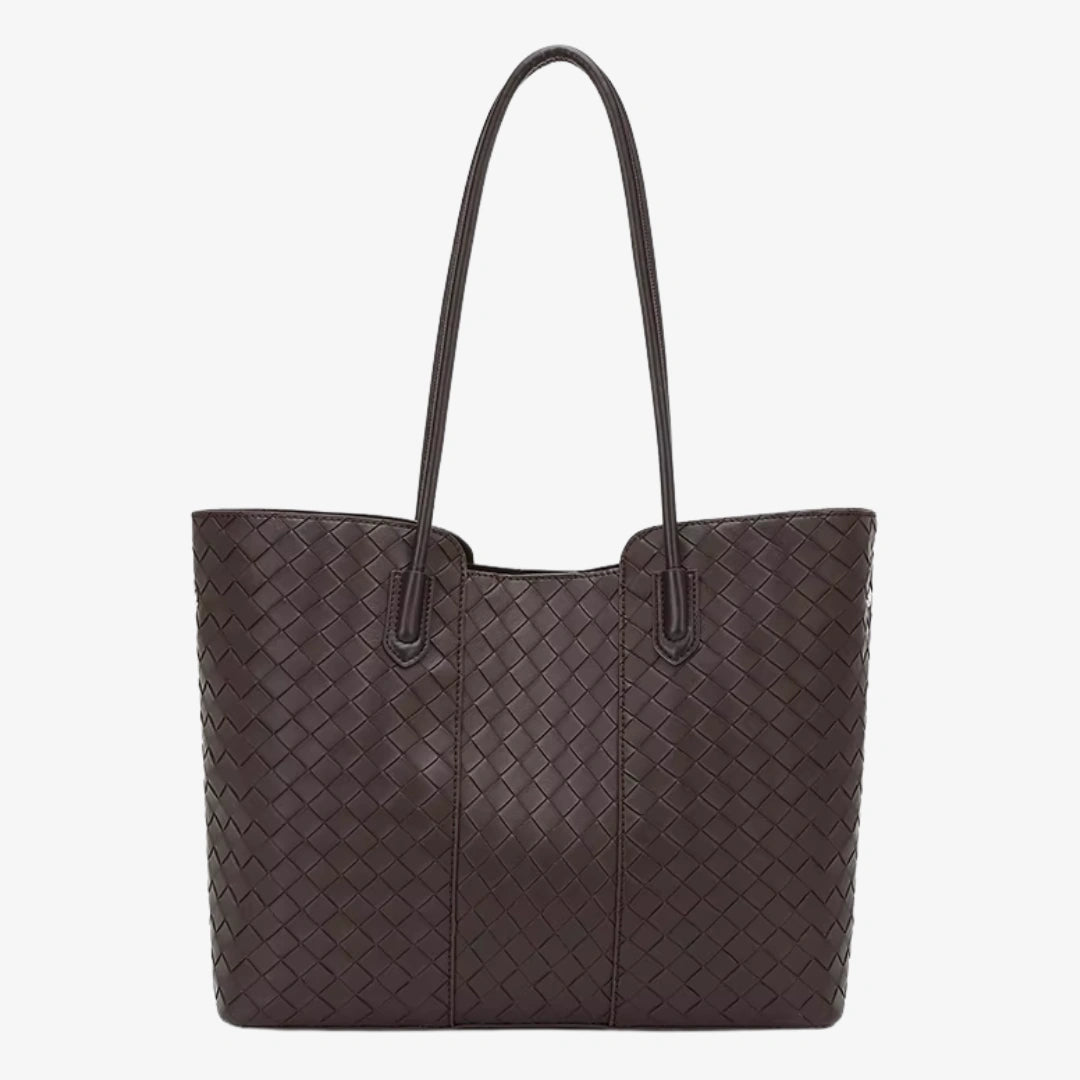 Capri Bellissima – Elegante Damen Schultertasche - Luftfreiheit