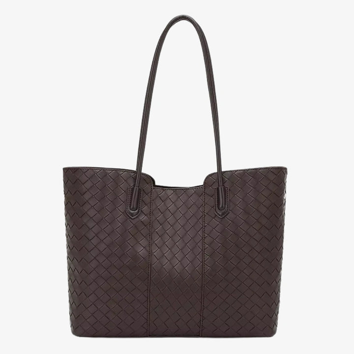 Capri Bellissima – Elegante Damen Schultertasche - Luftfreiheit