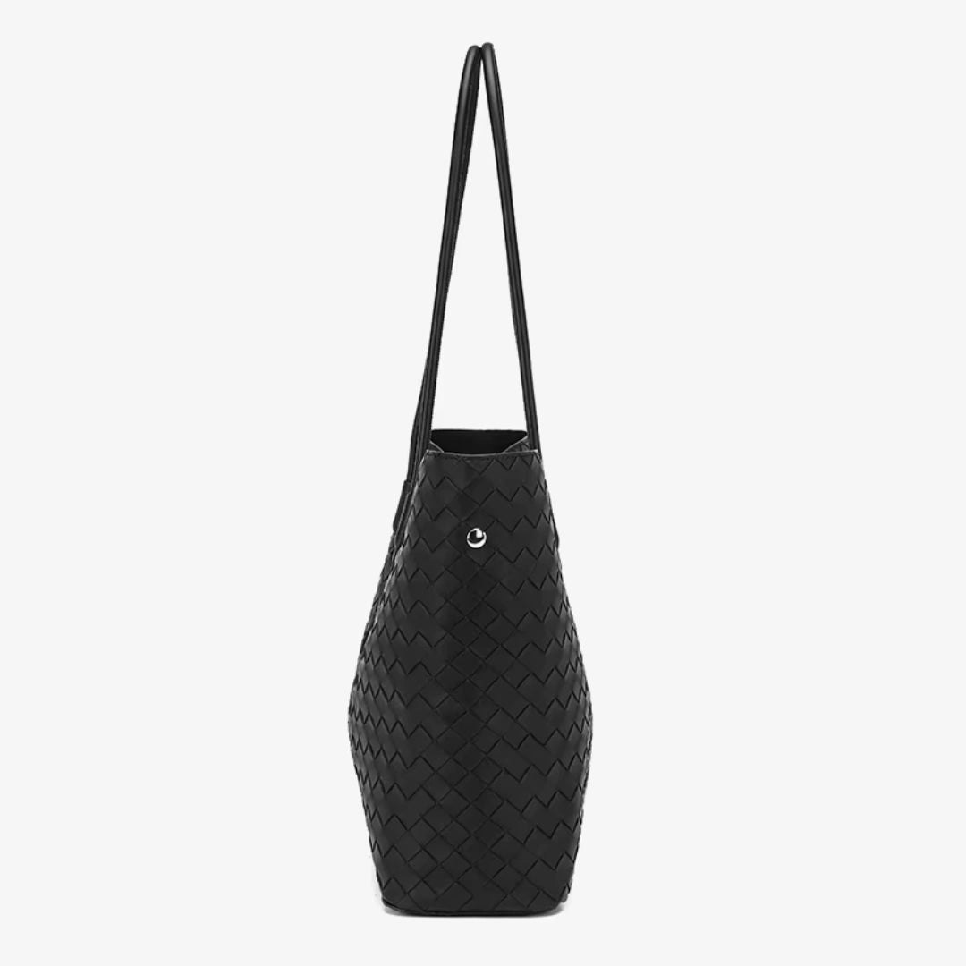 Capri Bellissima – Elegante Damen Schultertasche - Luftfreiheit
