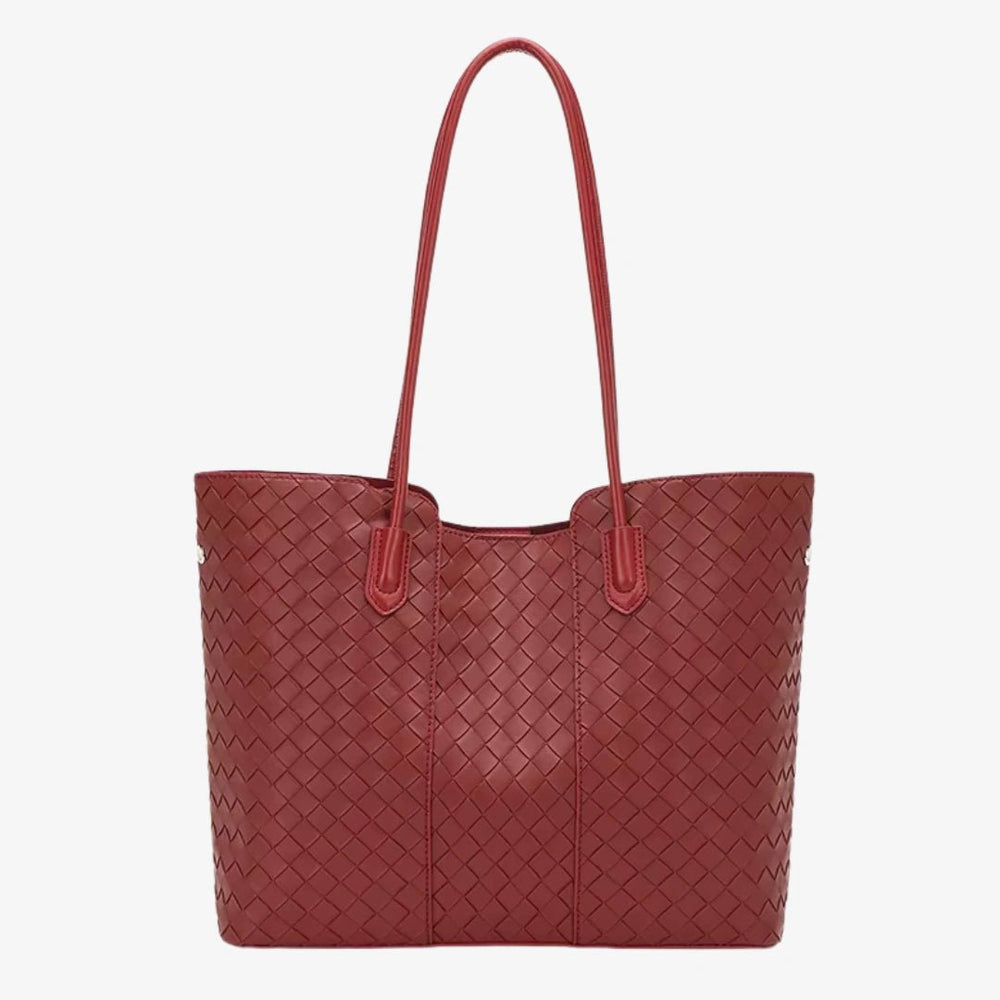 Capri Bellissima – Elegante Damen Schultertasche - Luftfreiheit