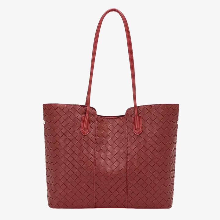 Capri Bellissima – Elegante Damen Schultertasche - Luftfreiheit