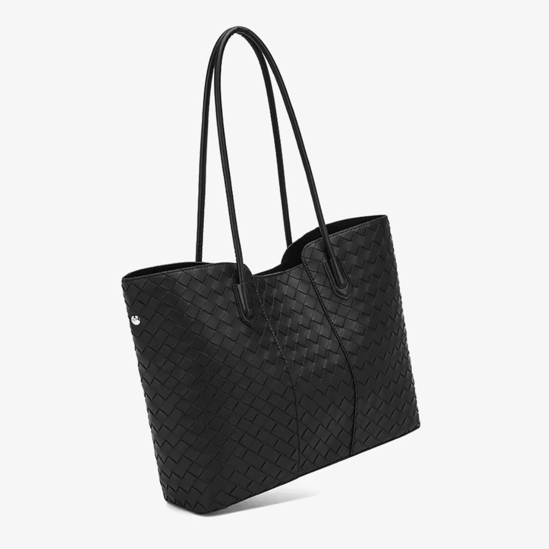 Capri Bellissima – Elegante Damen Schultertasche - Luftfreiheit