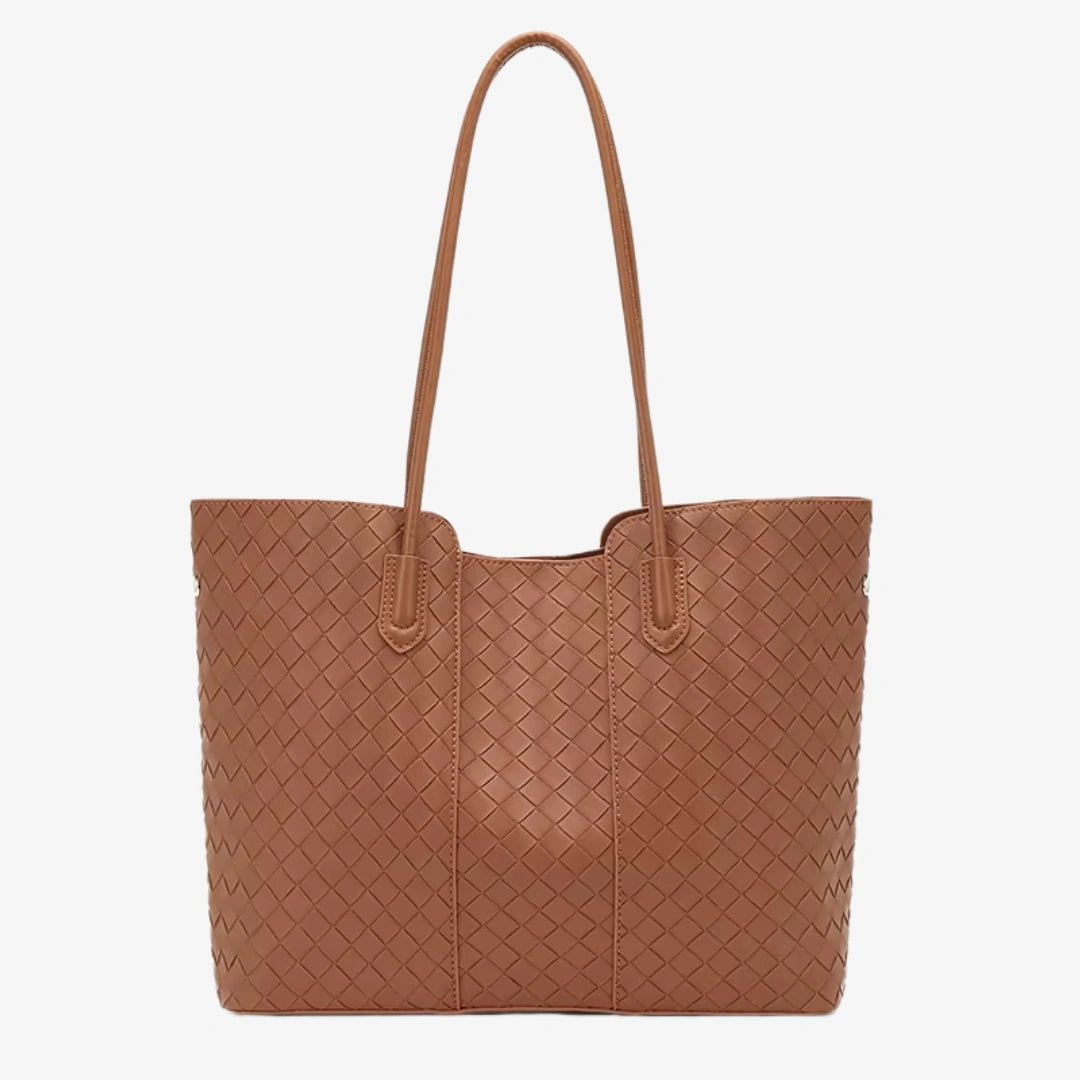 Capri Bellissima – Elegante Damen Schultertasche - Luftfreiheit