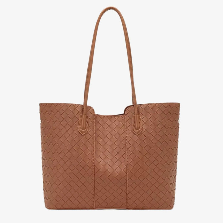 Capri Bellissima – Elegante Damen Schultertasche - Luftfreiheit