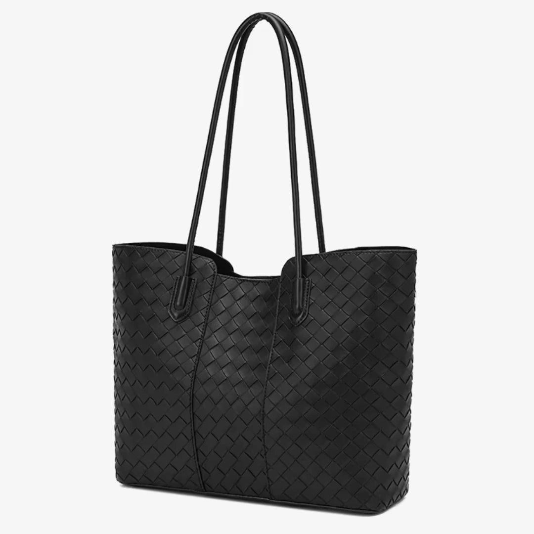 Capri Bellissima – Elegante Damen Schultertasche - Luftfreiheit
