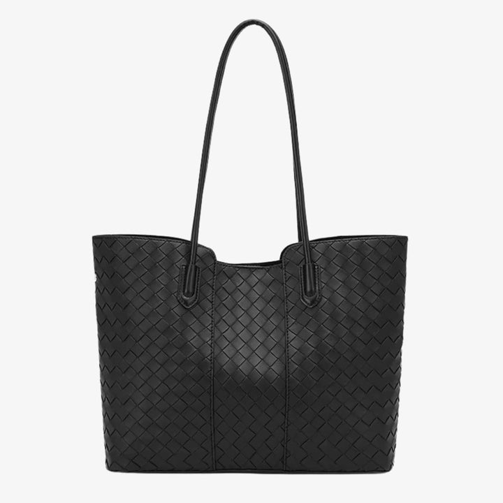 Capri Bellissima – Elegante Damen Schultertasche - Luftfreiheit