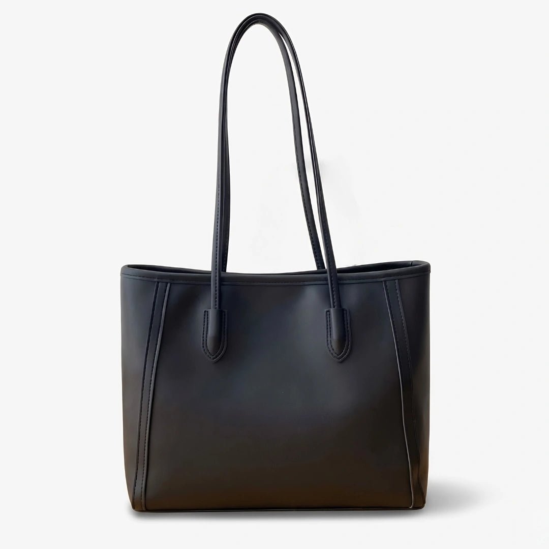 Clara – Klassische Damen Schultertasche - Luftfreiheit