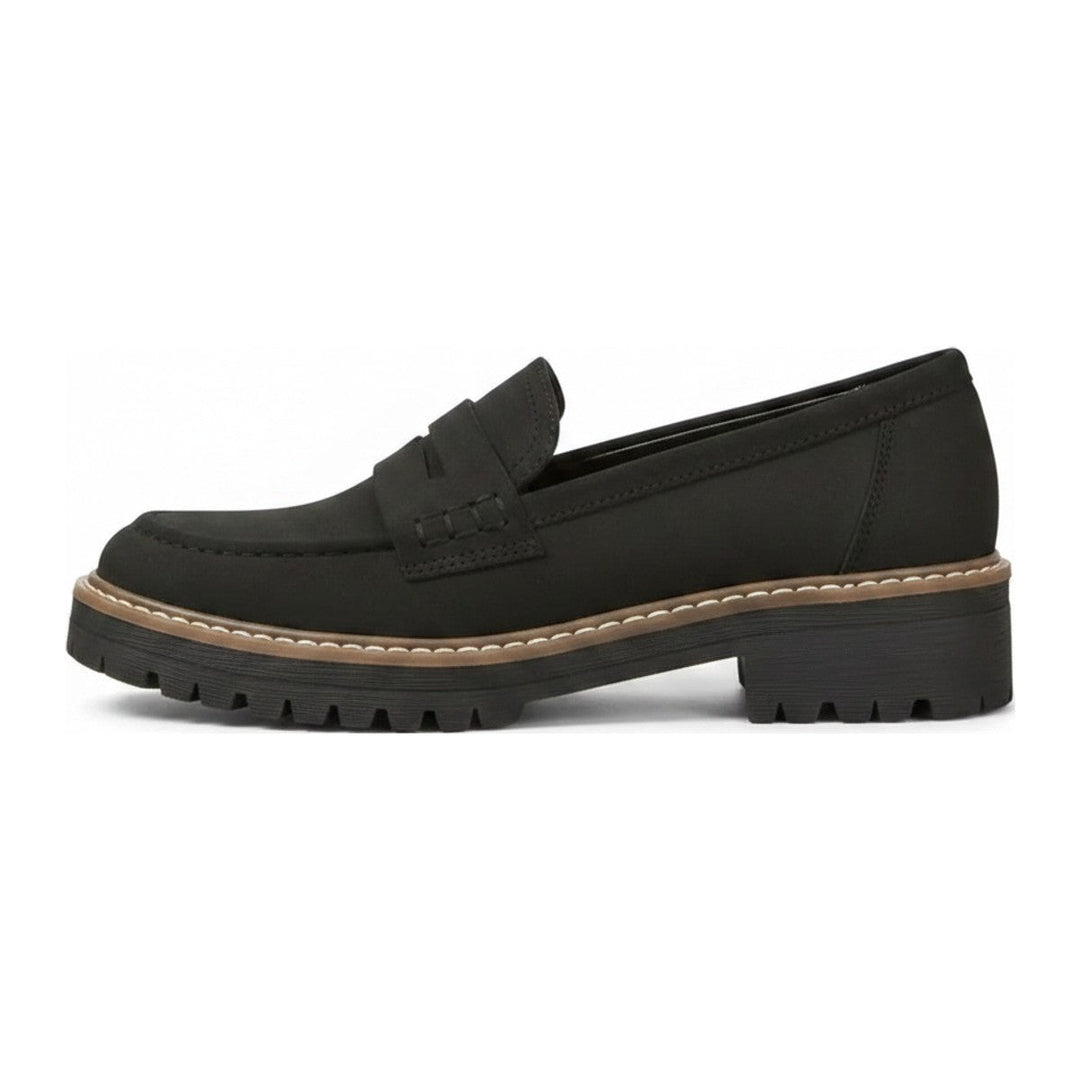 Classic – Loafer mit orthopädischem Fussbett - Luftfreiheit