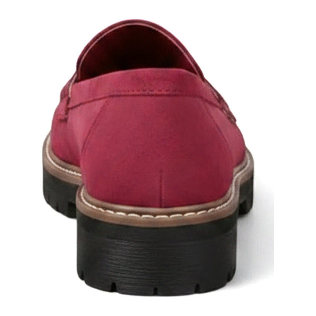 Classic – Loafer mit orthopädischem Fussbett - Luftfreiheit