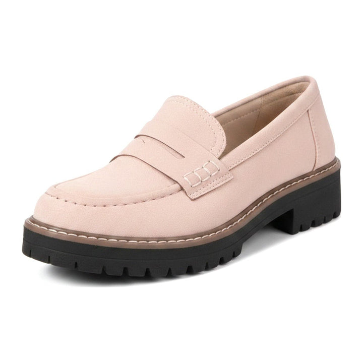 Classic – Loafer mit orthopädischem Fussbett - Luftfreiheit