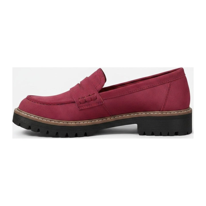 Classic – Loafer mit orthopädischem Fussbett - Luftfreiheit
