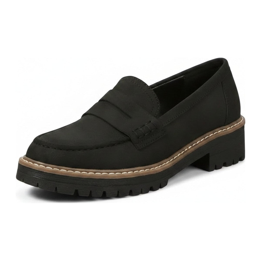 Classic – Loafer mit orthopädischem Fussbett - Luftfreiheit