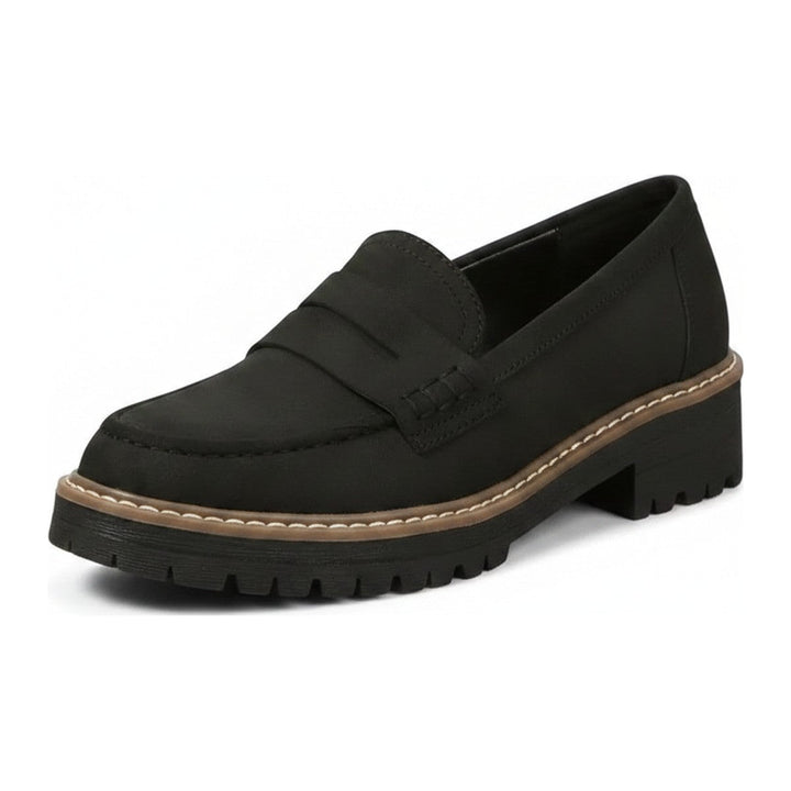 Classic – Loafer mit orthopädischem Fussbett - Luftfreiheit