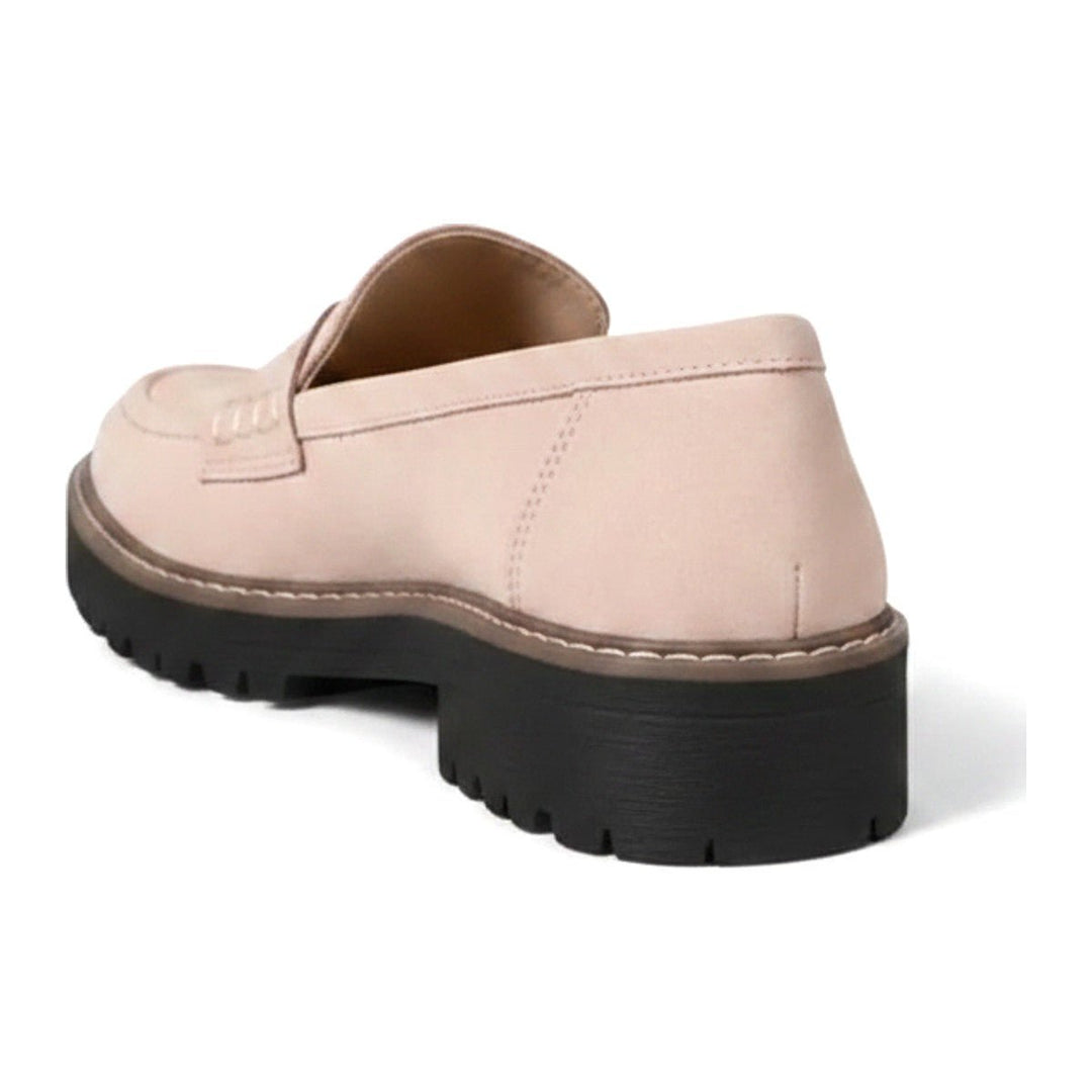 Classic – Loafer mit orthopädischem Fussbett - Luftfreiheit