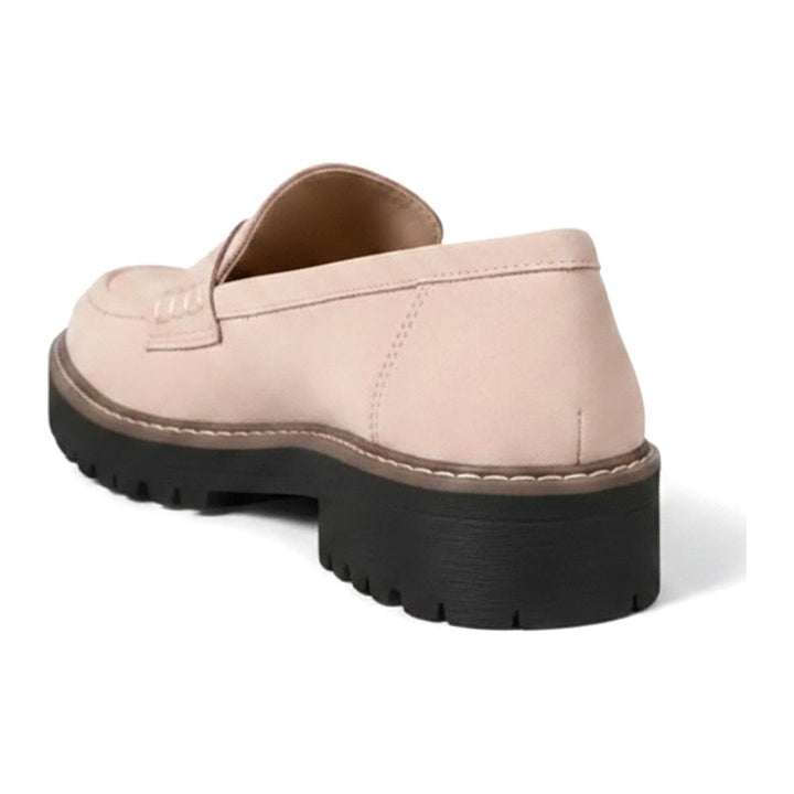 Classic – Loafer mit orthopädischem Fussbett - Luftfreiheit