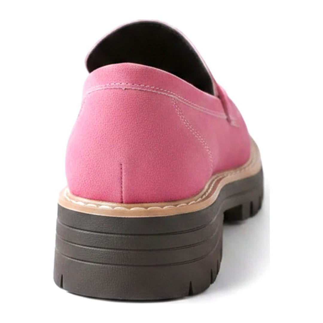 Classic – Loafer mit orthopädischem Fussbett - Luftfreiheit