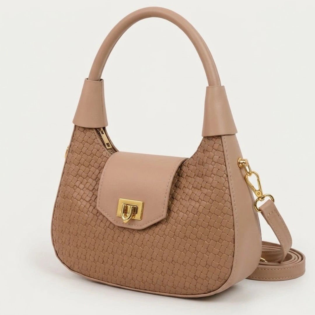 Coquette – Romantische Damen Handtasche - Luftfreiheit