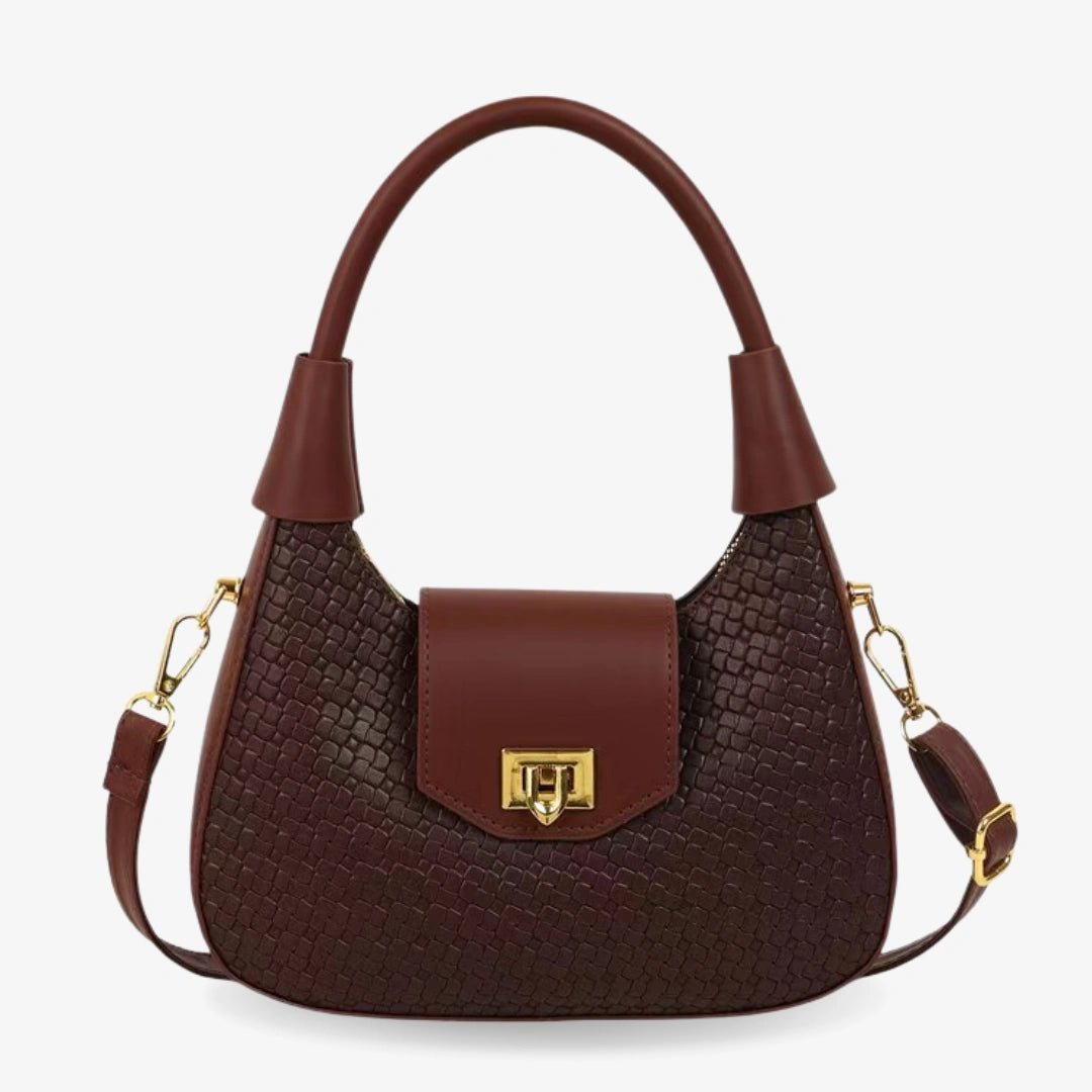 Coquette – Romantische Damen Handtasche - Luftfreiheit