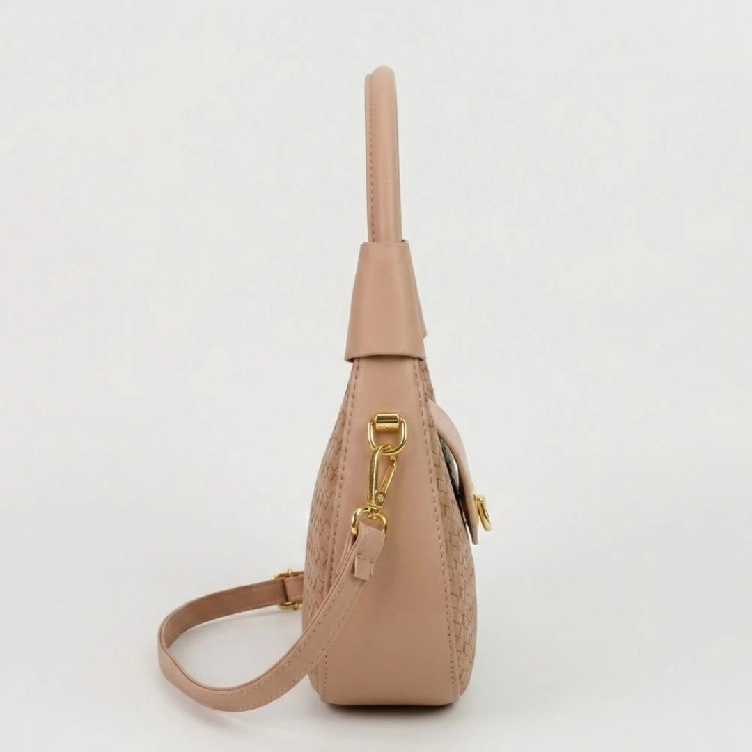 Coquette – Romantische Damen Handtasche - Luftfreiheit