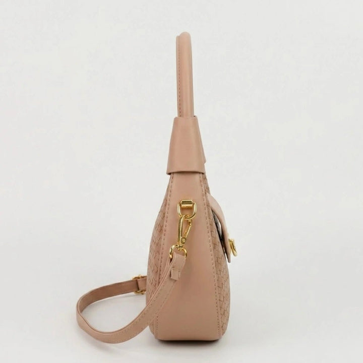 Coquette – Romantische Damen Handtasche - Luftfreiheit