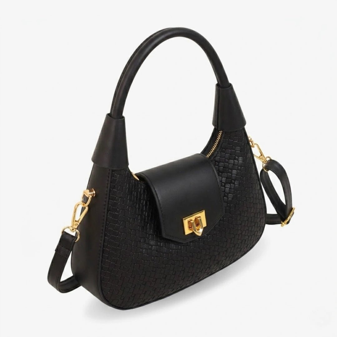 Coquette – Romantische Damen Handtasche - Luftfreiheit