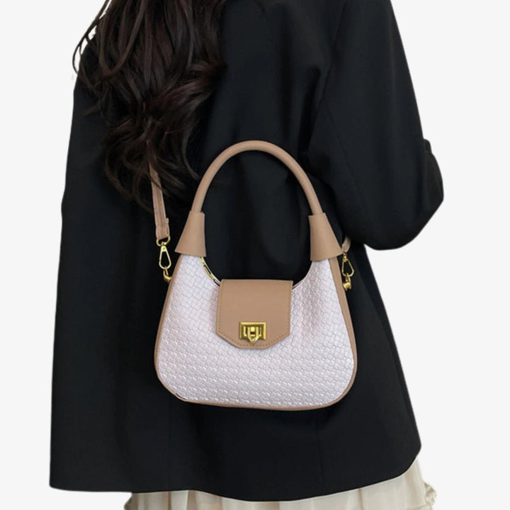Coquette – Romantische Damen Handtasche - Luftfreiheit