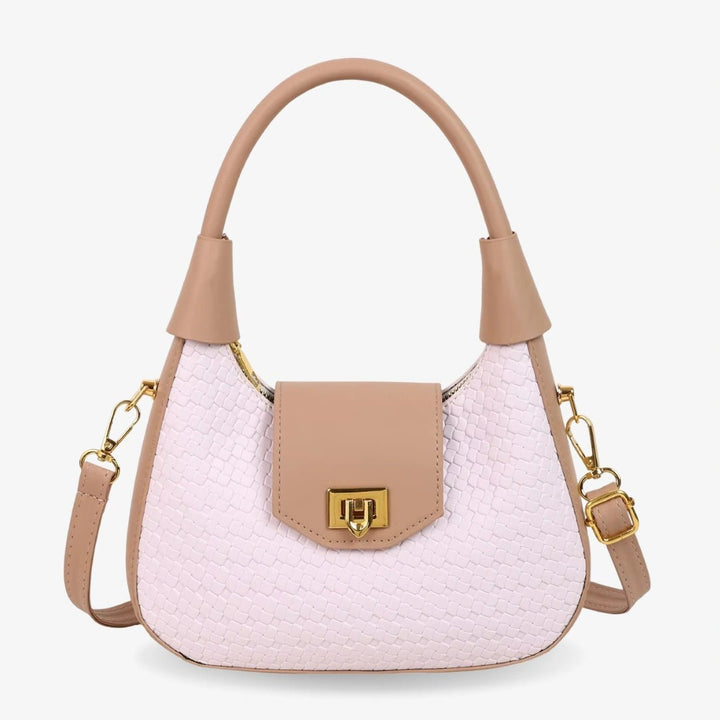 Coquette – Romantische Damen Handtasche - Luftfreiheit