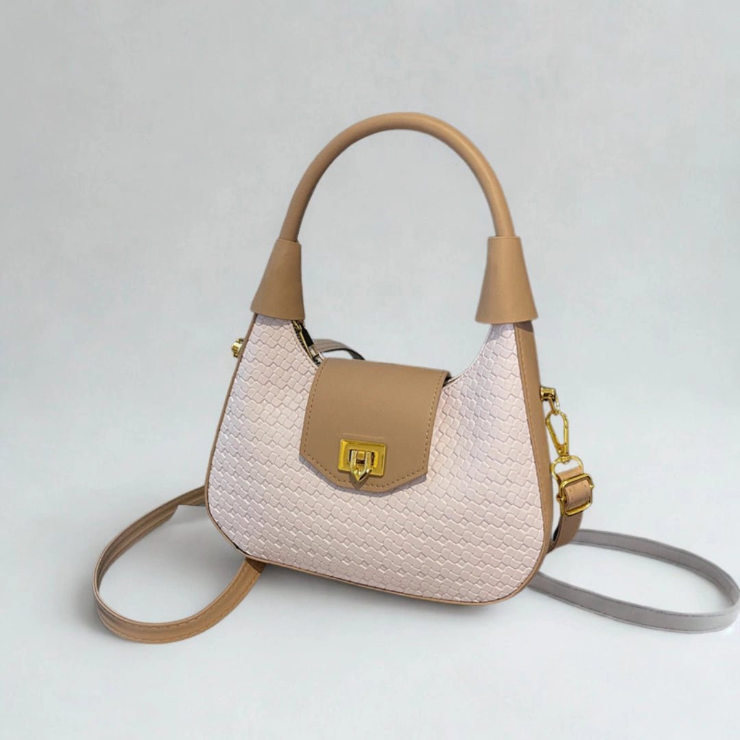 Coquette – Romantische Damen Handtasche - Luftfreiheit