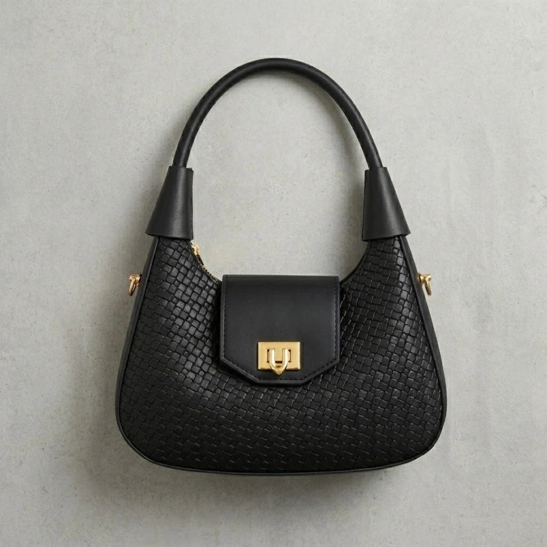 Coquette – Romantische Damen Handtasche - Luftfreiheit